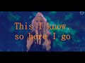 Amanda Jenssen - Do you love me LYRICS