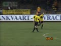 Berchem Sport - L. Ukkel 2-0