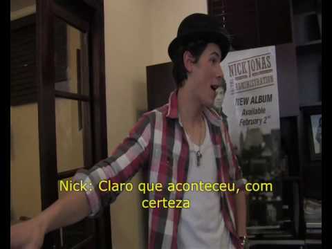 Imagem de Amostra do You Tube