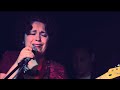 Bern and the Brights: "Boo" music video - Live @Maxwells - Swing Shift Maisies - HD