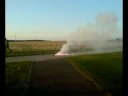 Rocketcar Whipeout