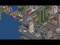 OpenTTD · Free Transport Tycoon Deluxe Remake