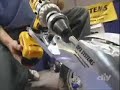 DPX Systems Drill Powered Toolbox- The Pit Pass DPX Systems Drill Powered Toolbox- The Pit Pass