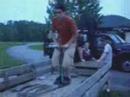 Argyle Extreme Pogo