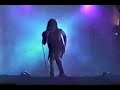 Nine Inch Nails - March Of The Pigs (Toronto 1994)