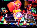 Guitar Hero 3 online Proface off: Exodist VS Mariotaz
