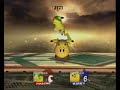 BFC Tournament #5 - Finals - JC (Kirby) vs Fire (Pikachu)