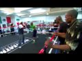 Mayweather Marquez 24 7 Sneak Peek
