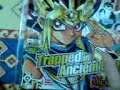 Opening a Yugioh Ultimate Edition pack
