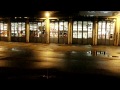 Stort larm på Gårda brandstation-utryckning