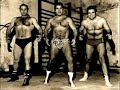 Tributo ao maior lutador português de Wrestling.Saiba mais em www.jornalvirtual.net