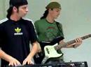 CCBEU Blues Session - IGB Blues Band - 24 ABR 2008.Stevie Ray Vaughan - Tightrope