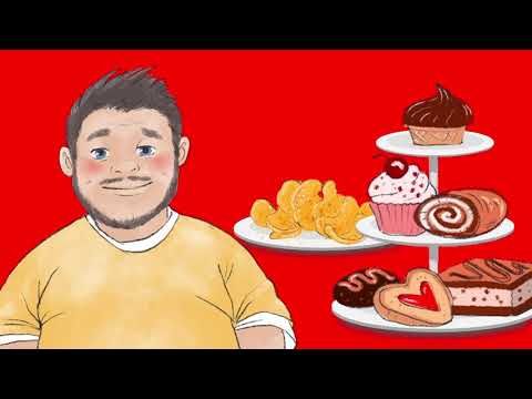 Рацион здорового питания