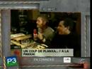 CQC - Top Five de la Televisión (10/01/2008)