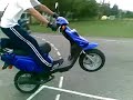 Pr�by Kr?cenia TGB Orion
