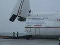 An-225 Ferihegyen