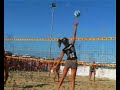 Torneo femminile Volley & Beach 2006 Porto San Giorgio Torneo femminile Volley & Beach 2006 Porto San Giorgio