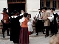 El regreso del Comendador - Apresamiento del molinero