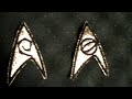 Star Trek TOS Phaser Prop from Tribble-ations