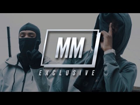 #HollySt Hitman x DA – Bark It Off 🐶💥(Music Video) | @MixtapeMadness