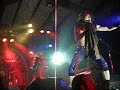 Gogol Bordello - Bologna 2008 (04)