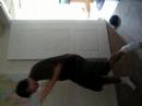 Paulio Trance Dancer