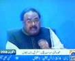 Altaf HussainYouHave tried others nowVote for MQM Candidates