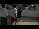bboy nikez (ground control) vs bboy classic (mini NON)