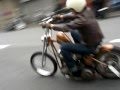 shovelhead chopper