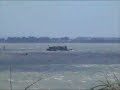 El vaporcito de El Puerto a Cádiz El vaporcito de El Puerto a Cádiz