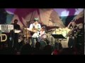 Jake Shimabukuro Live with Band - Sunday Morning