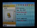 My Chained Shinies (10/7/07)