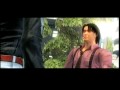 Tekken 6 Scenario Mode: Part 6