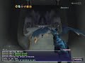 DRG (Elvaan) - Maat Fight (70)