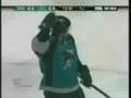 Introducing the new Vancouver Canucks of 08-09