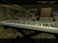 Counter Strike - Douce Nuit (Dok & Inko)