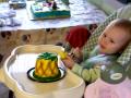 Eisley Epsilon's Birthday