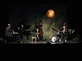 Antonio Fara� Trio at ZeroZeroJazz Festival 2006