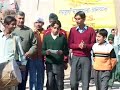 jsssirsa.org - Sikandarpur - Total Sanitation Campaign