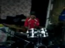 ATWA - WOLVES(COVER)