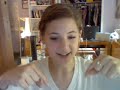 Sarah The Happlesful