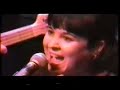 Kristin Hersh, Carnival Wig, Knitting Factory, NY, 29-Apr-