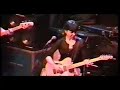 kristin hersh and friends plays carnival wig from her throwing muses album 