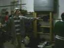 Helmets and Gloves- David Vs Jhett