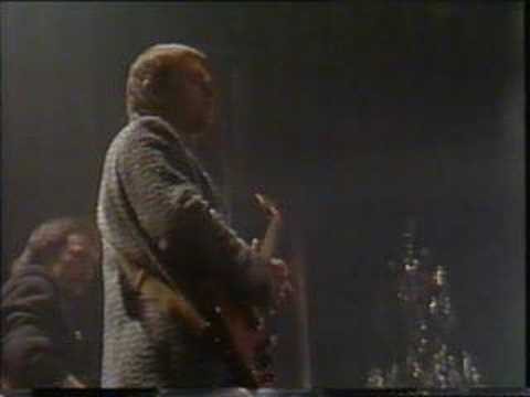 Mike Oldfield - "Jungle Gardenia"