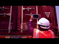 DP World Nhava Sheva launch automated gates