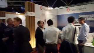 Did you make it to METS?