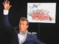 LazyTown - Magnus Scheving talks about LazyTown (Subtitulado) LazyTown - Magnus Scheving talks about LazyTown (Subtitulado)