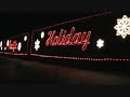 Canadian Pacific Holiday Train 2007 Loretto-Annandale MN