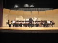 Detroit Tamburitza Orchestra (DTO) performing at their 50 year anniversary concert under the direction of Kenny Kosovec.  Saturday, April 26, 2008